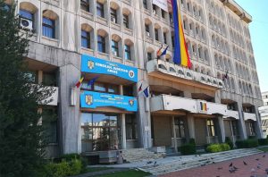 Prefectura Argeș