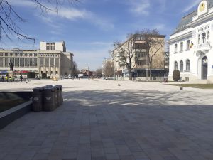 Piața Primăriei