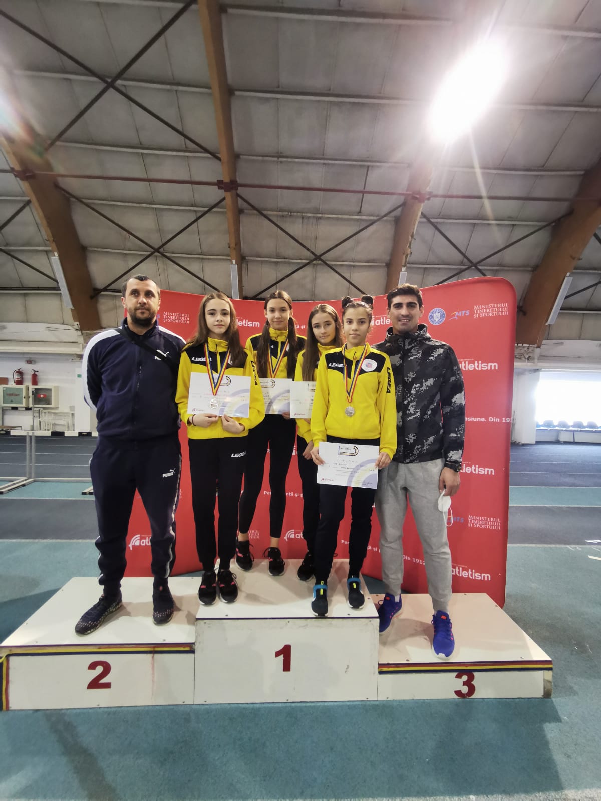 LPS Viitorul Pitești