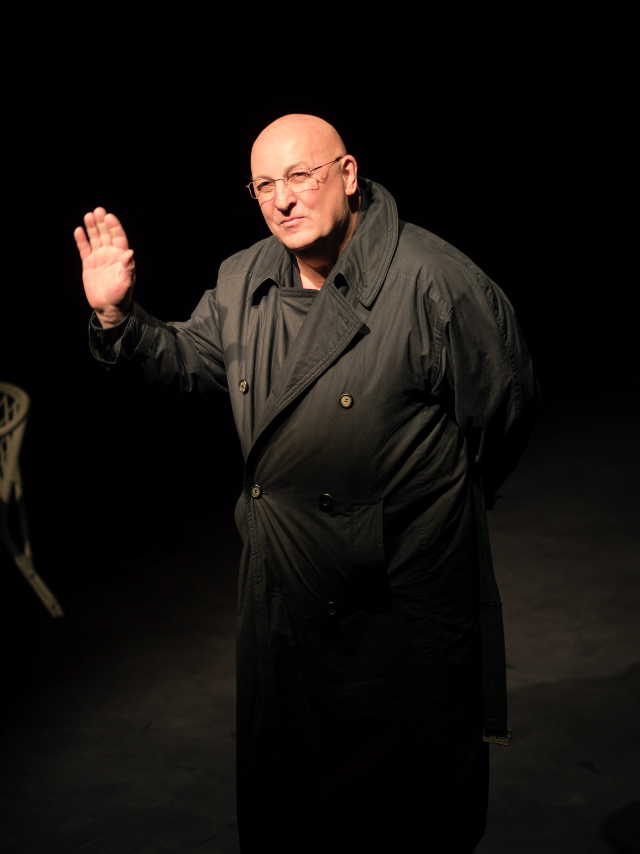 Constantin Cotimanis