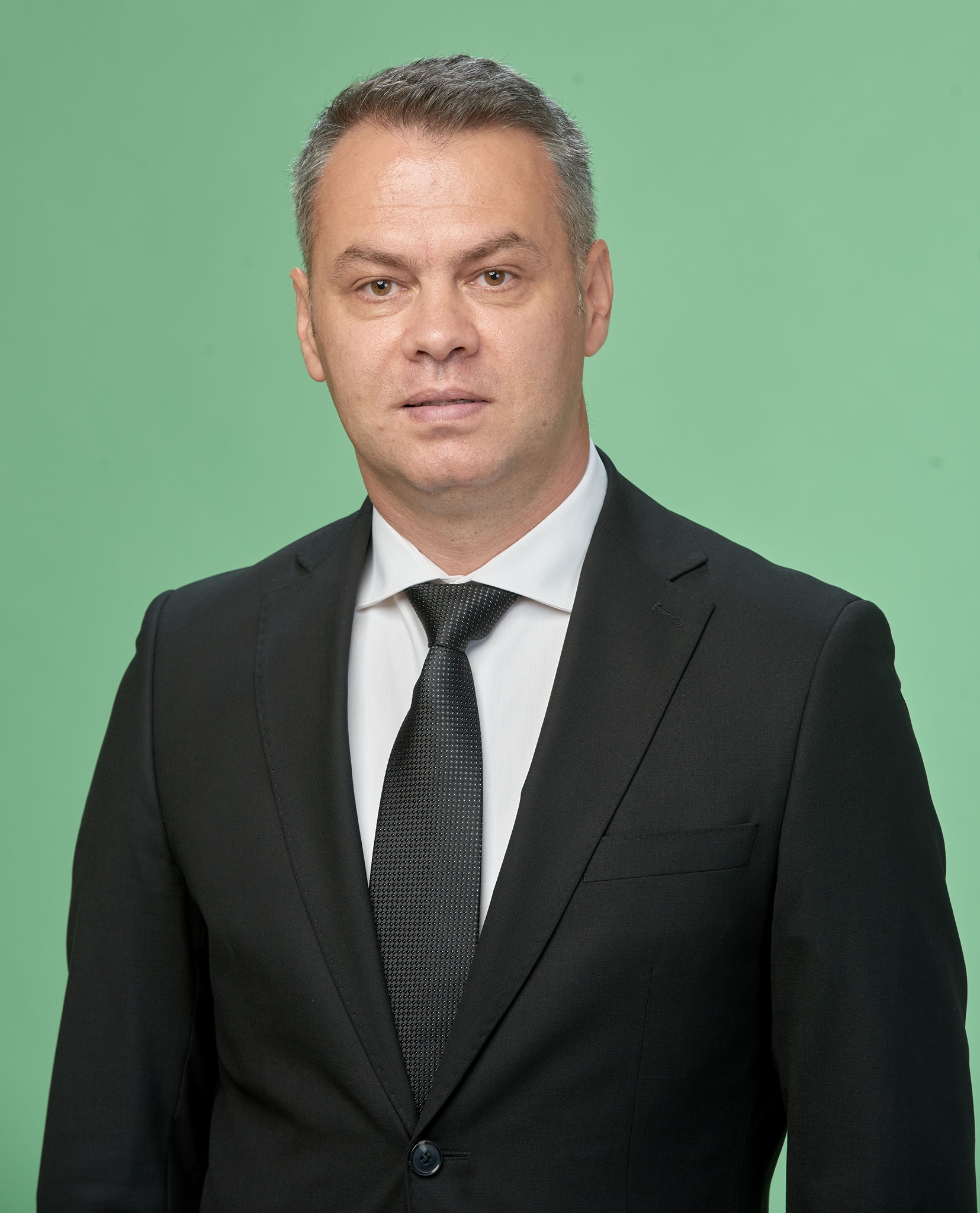 Viceprimarul din Câmpulung