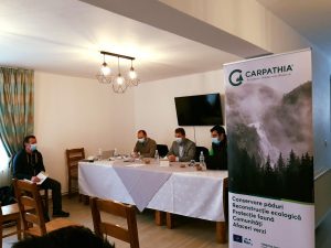 Puncte Gastronomice Locale în zona Rucăr-Dâmbovicioara