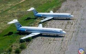 Avioane românești