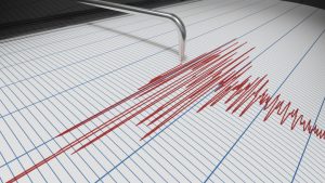 Risc seismic