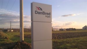 Danbred
