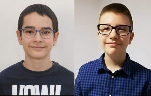 Olimpiada Națională de Matematică