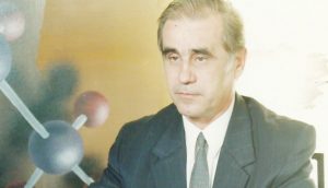 Hidrogen la Arpechim