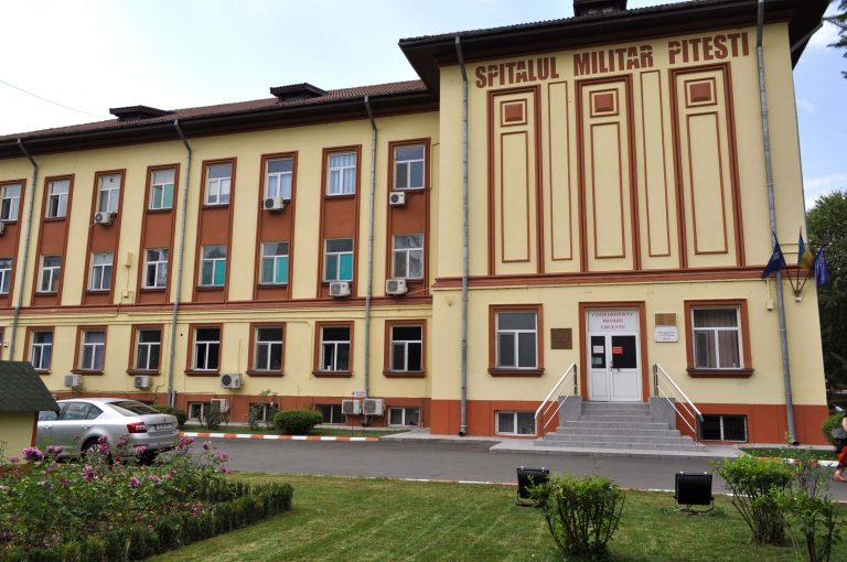 Vaccinare în zone izolate din două județe asigurată de SMU Pitești