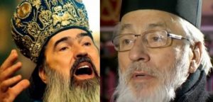 Teodosie și Calinic asemănări și deosebiri