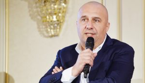 Viorel Tudose insolvență