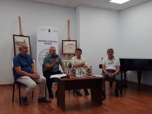 Prof. Florin Chivoci