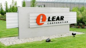 Lear Corporation Pitești