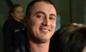 Cristian Cioacă