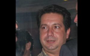 Mihai Bădescu jurnalsit