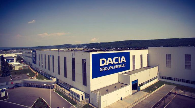 Sindicaliștii de la Dacia și-au anunțat obiectivele pentru negocierile CCM 2022