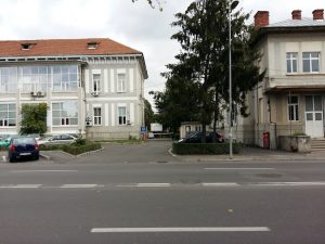 Oncologie Pitești