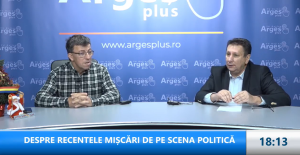 Argeșul Concret
