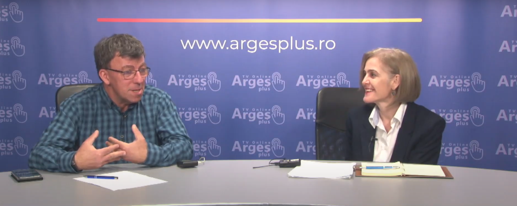 Cătălina Dumitrașcu ISJ