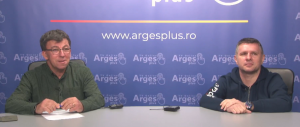 Denis Grigorescu la Argeșul Concret