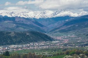 Lerești