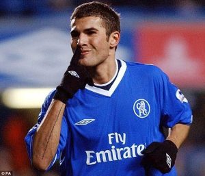 Adrian Mutu, fotbalist