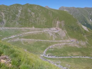 Transfăgărășan
