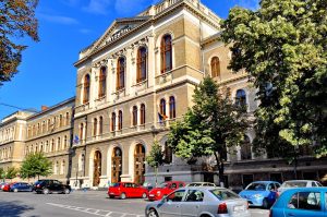 Universitate