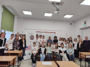 Proiect Educație Media Zinca Colescu