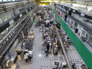 Concentrat de uraniu