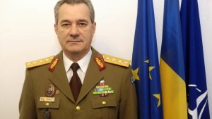 Ion Oprișor