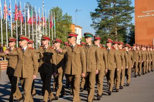 Învățământ militar