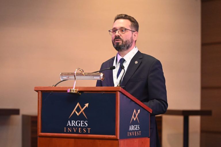 ARGEȘ INVEST 2026 – succesul normalității și al progresului 